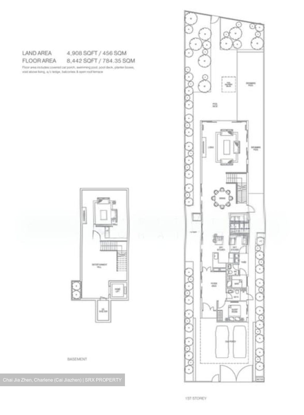 Andrews Terrace (D27), Detached #552490891